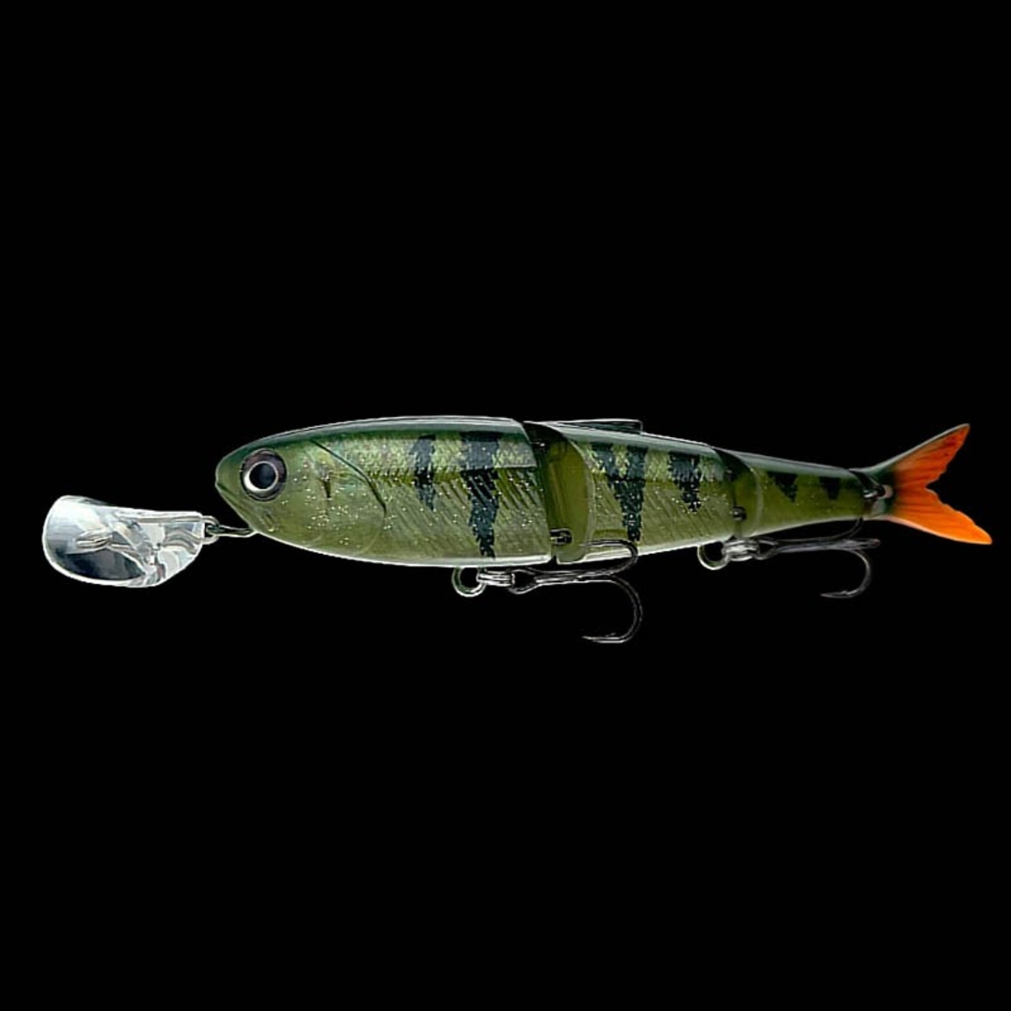Headbanger Spitfire 16cm 54g