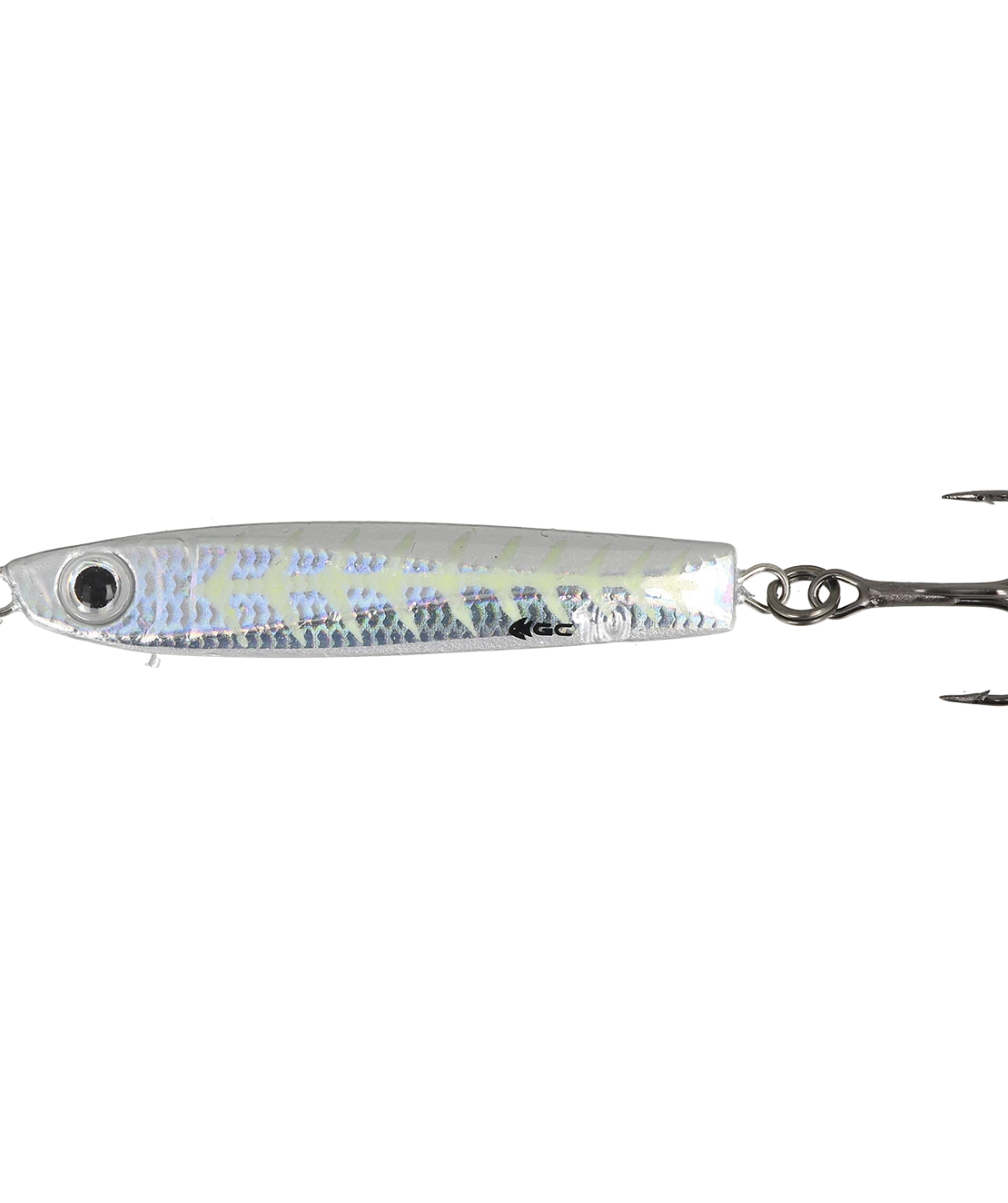 Golden Catch Metal Jig Salty King 5g