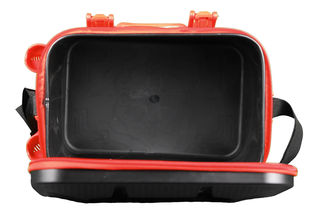 Golden Catch Rod Stand Bakkan Bag M
