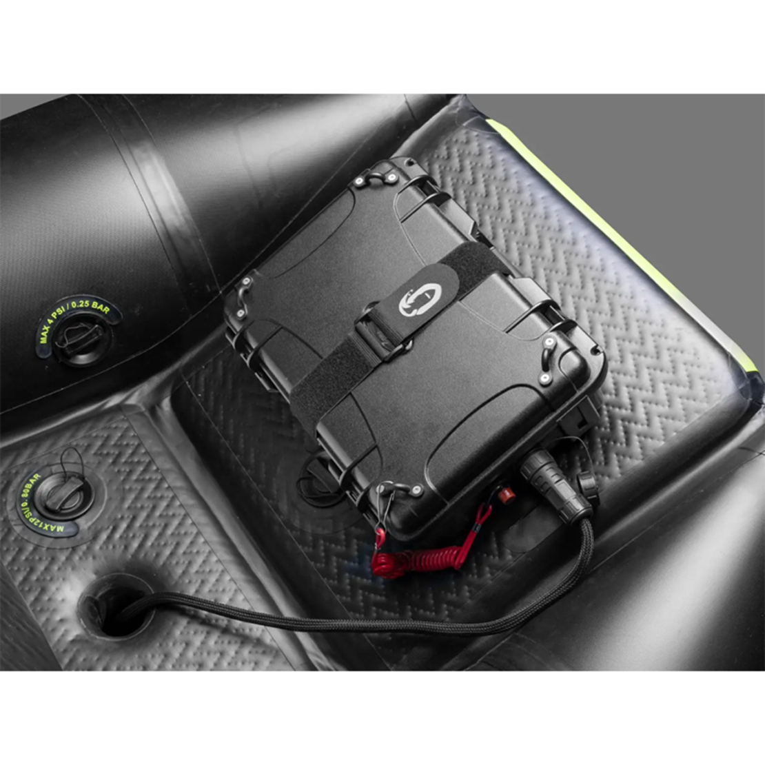 Float Plus предпазен колан за батерия