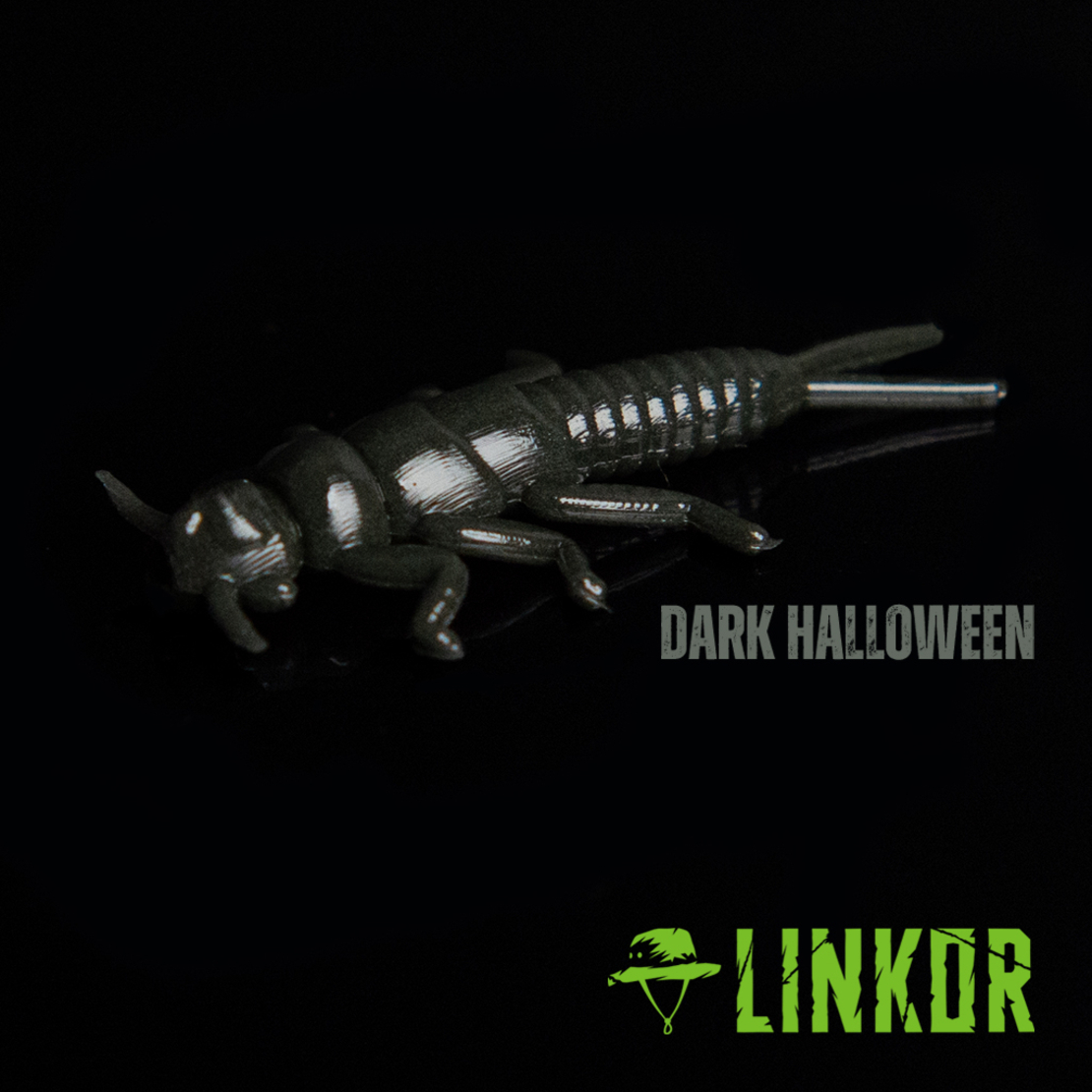 Linkor Lures - STONEY 35mm