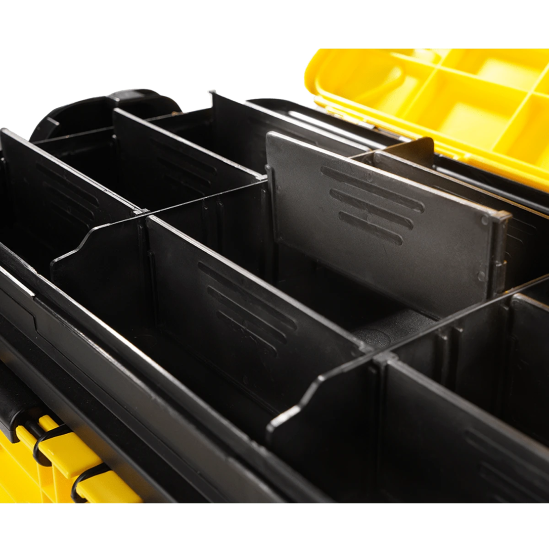 Golden Catch Anglers Arsenal Box 7070