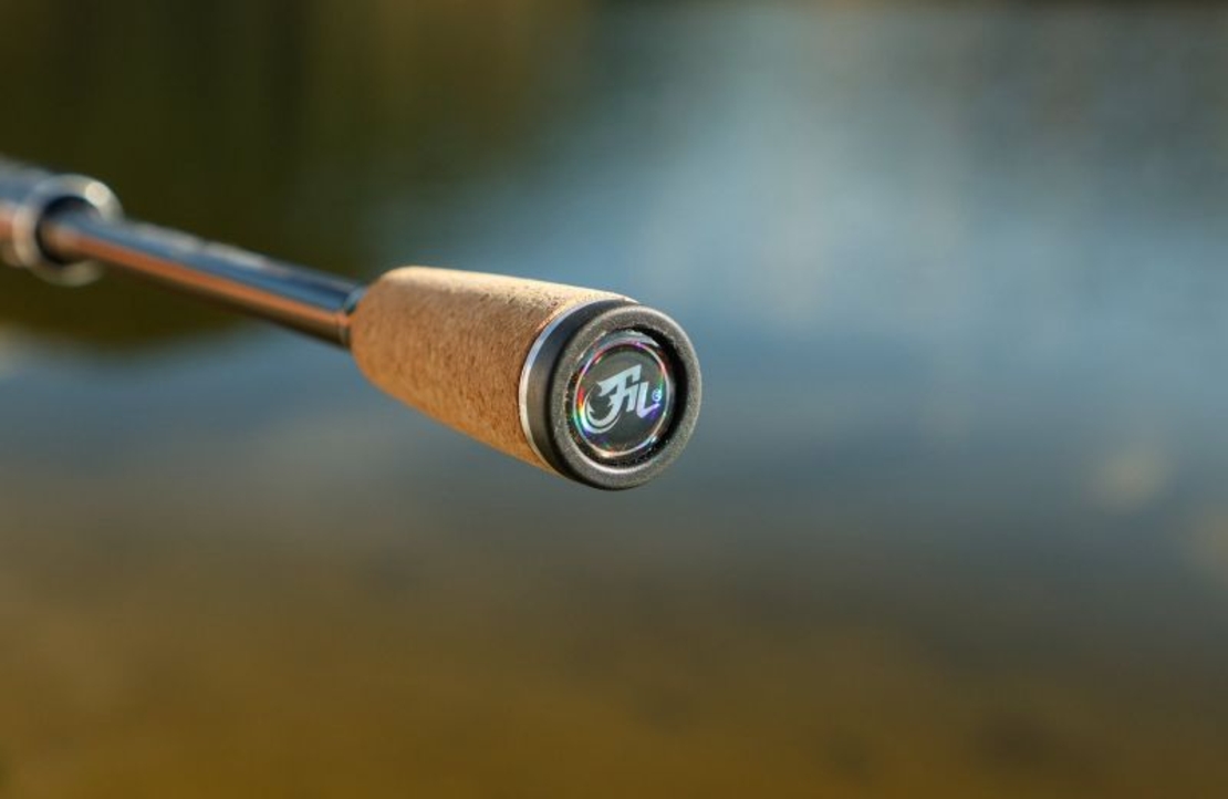 Спининг Fil Fishing REVOX 2.28м 3-15гр