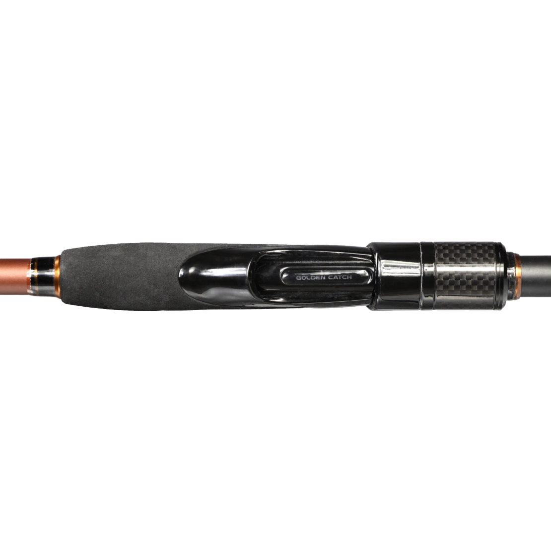 Golden Catch Rod Inquisitor Travel INS-764MH 2.29m 8-32g
