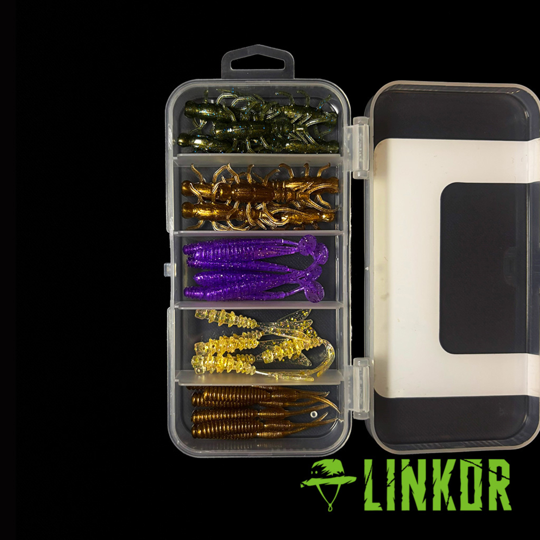 Linkor Chub Box