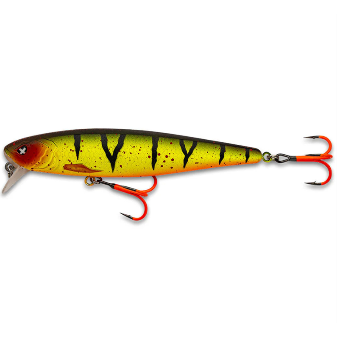 Воблер Monkey Lures Rollin Lui 115