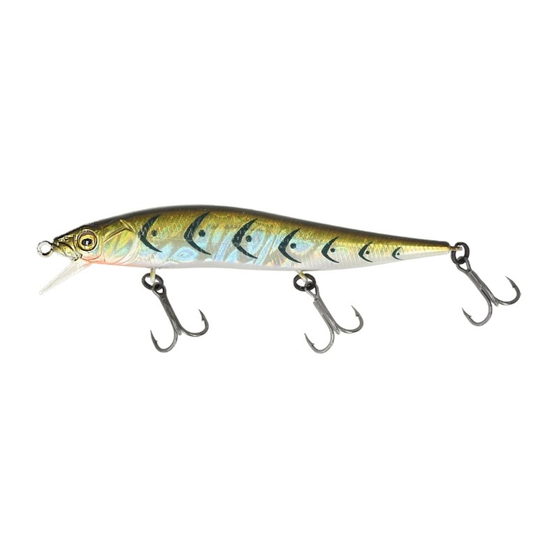Golden Catch Hard Lure Floppy 110SP 13.7g