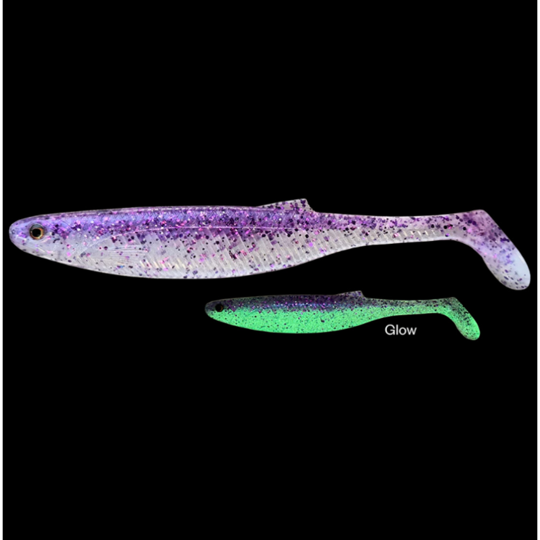 Headbanger BangerShad 120mm