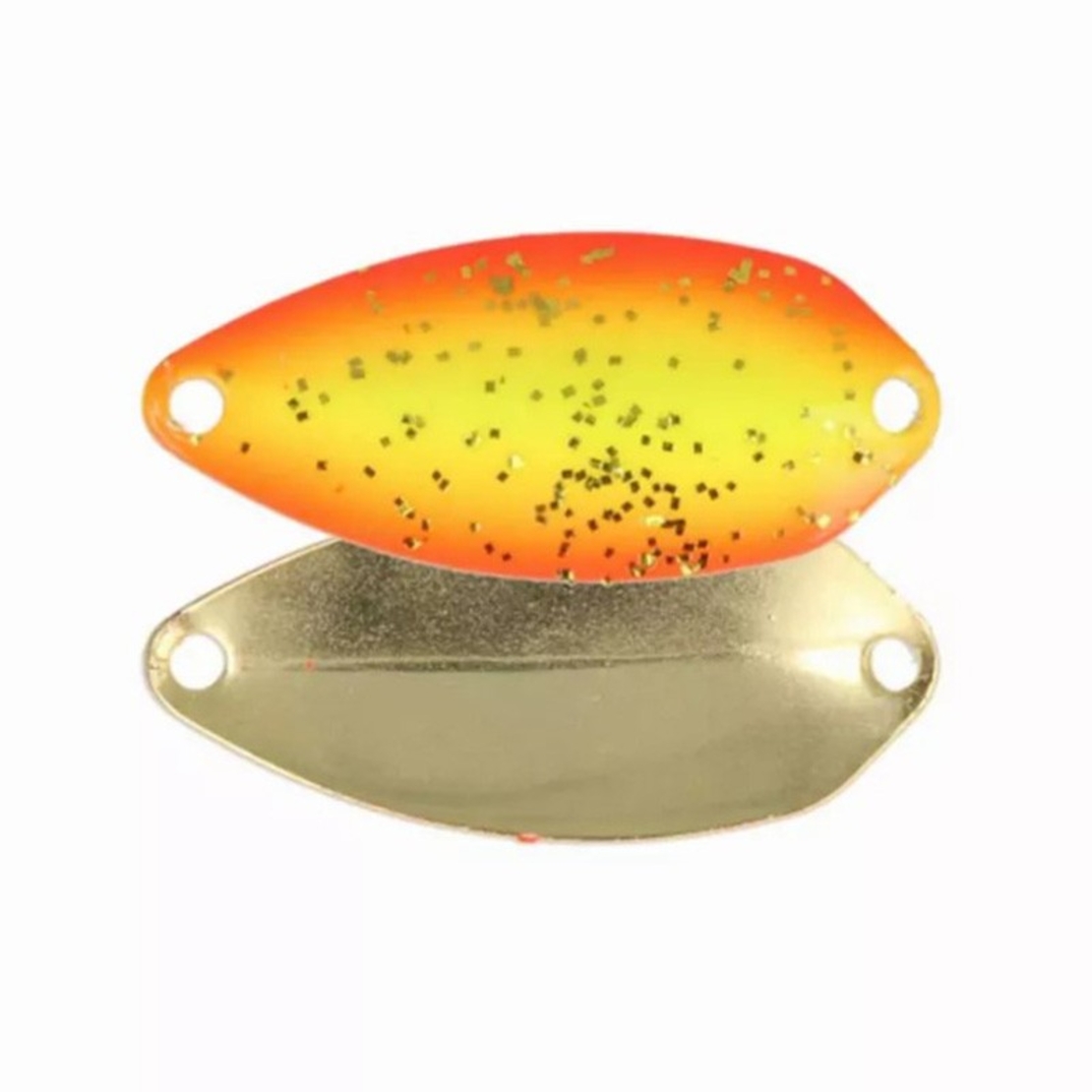 Golden Catch Spoon Hedik 2.6g