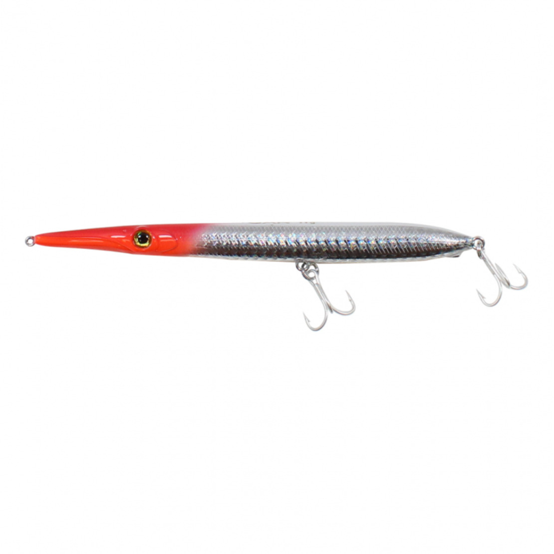 SeaBuzz Baby Gar 135F