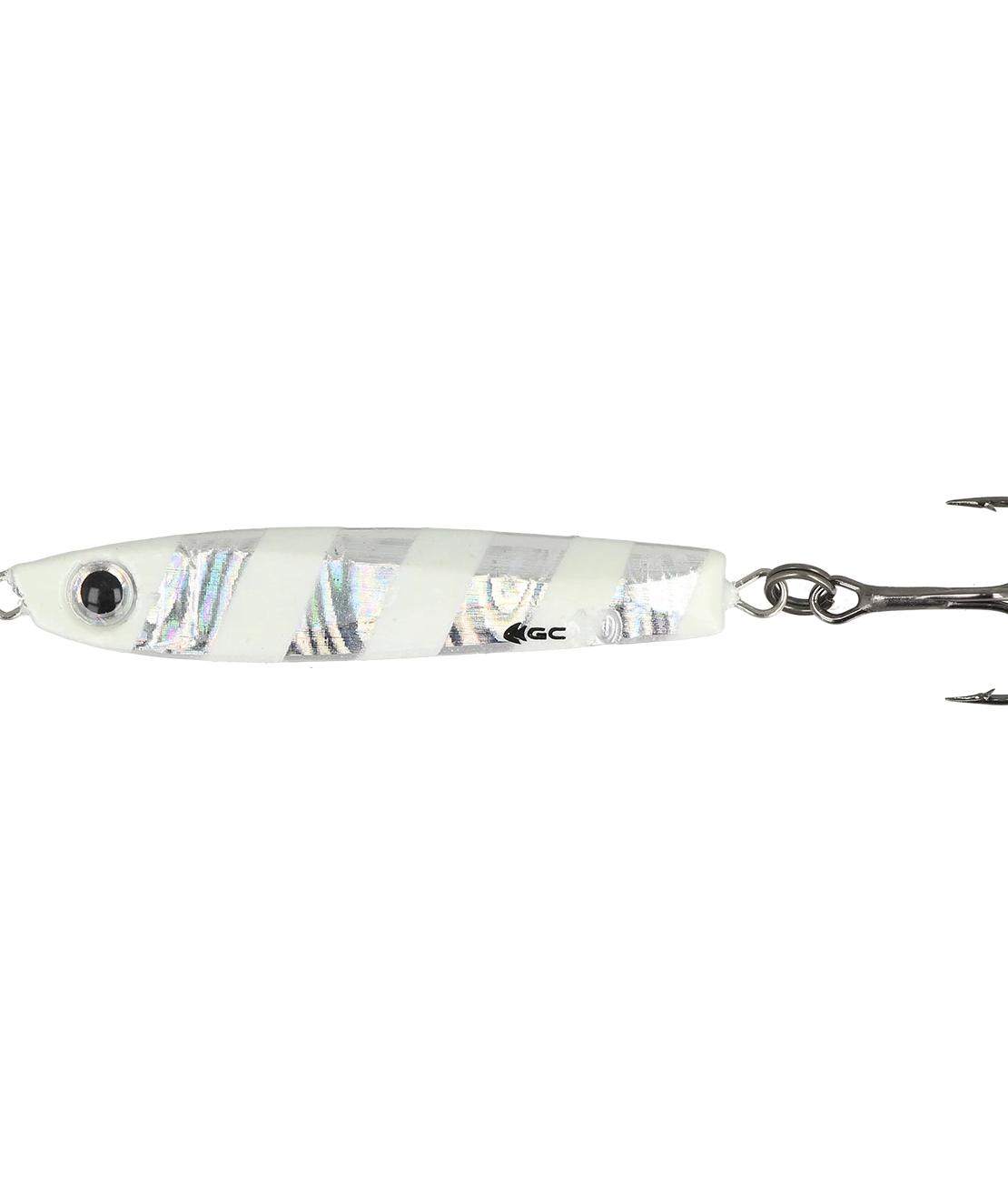 Golden Catch Metal Jig Salty King 5g