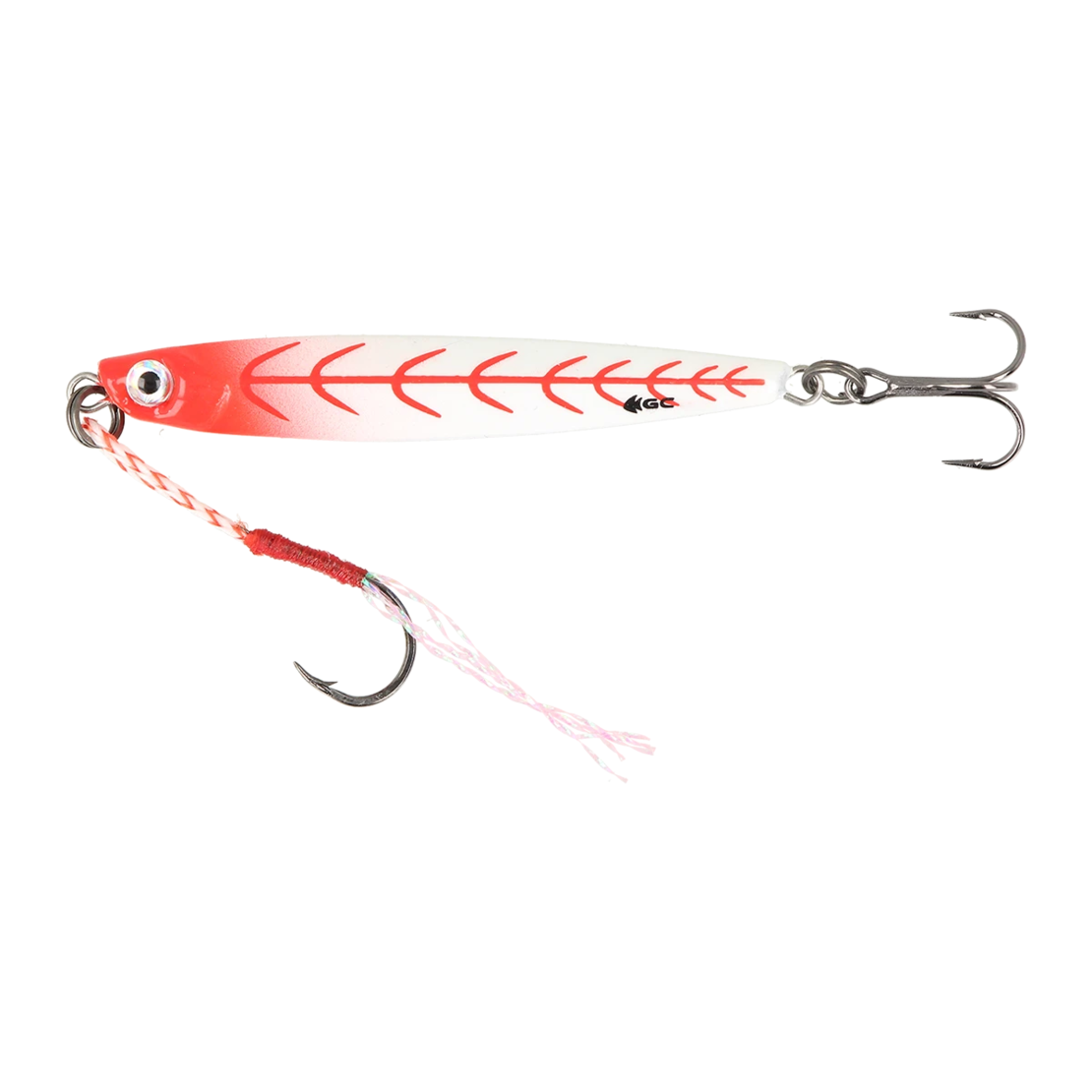 Golden Catch Metal Jig Dasher 7g