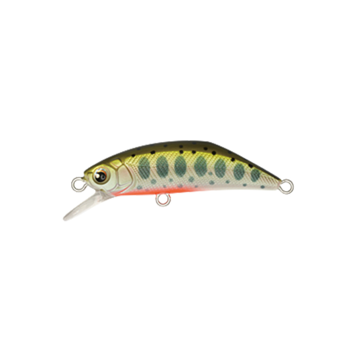 Воблер Longin Spitz 45FS
