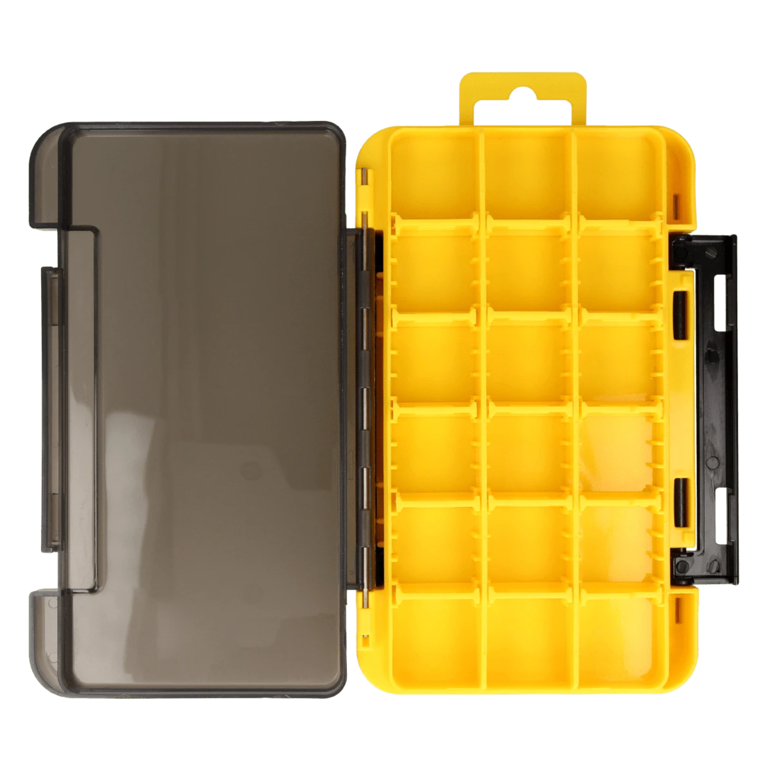 Golden Catch Reversible Worm and Foam Case RWC-1710F NEW 2024