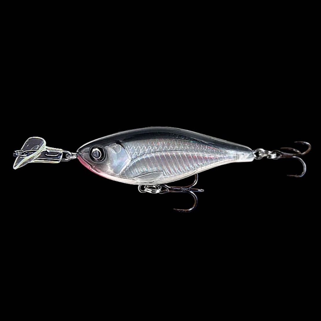 Headbanger Cranky Shad 6.4cm 10g