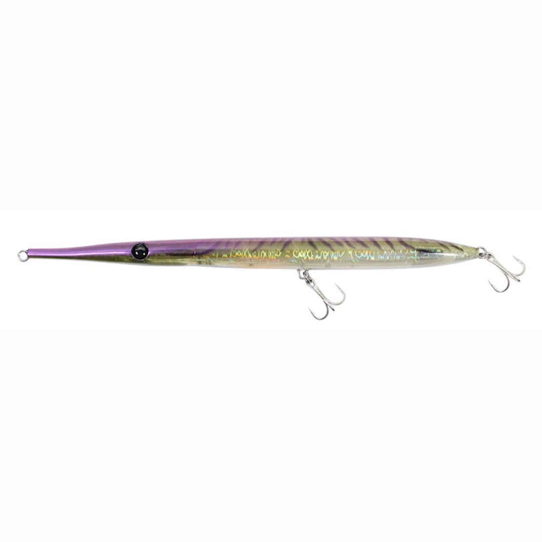 Sea Buzz Crazy GARFISH 23cm 30g