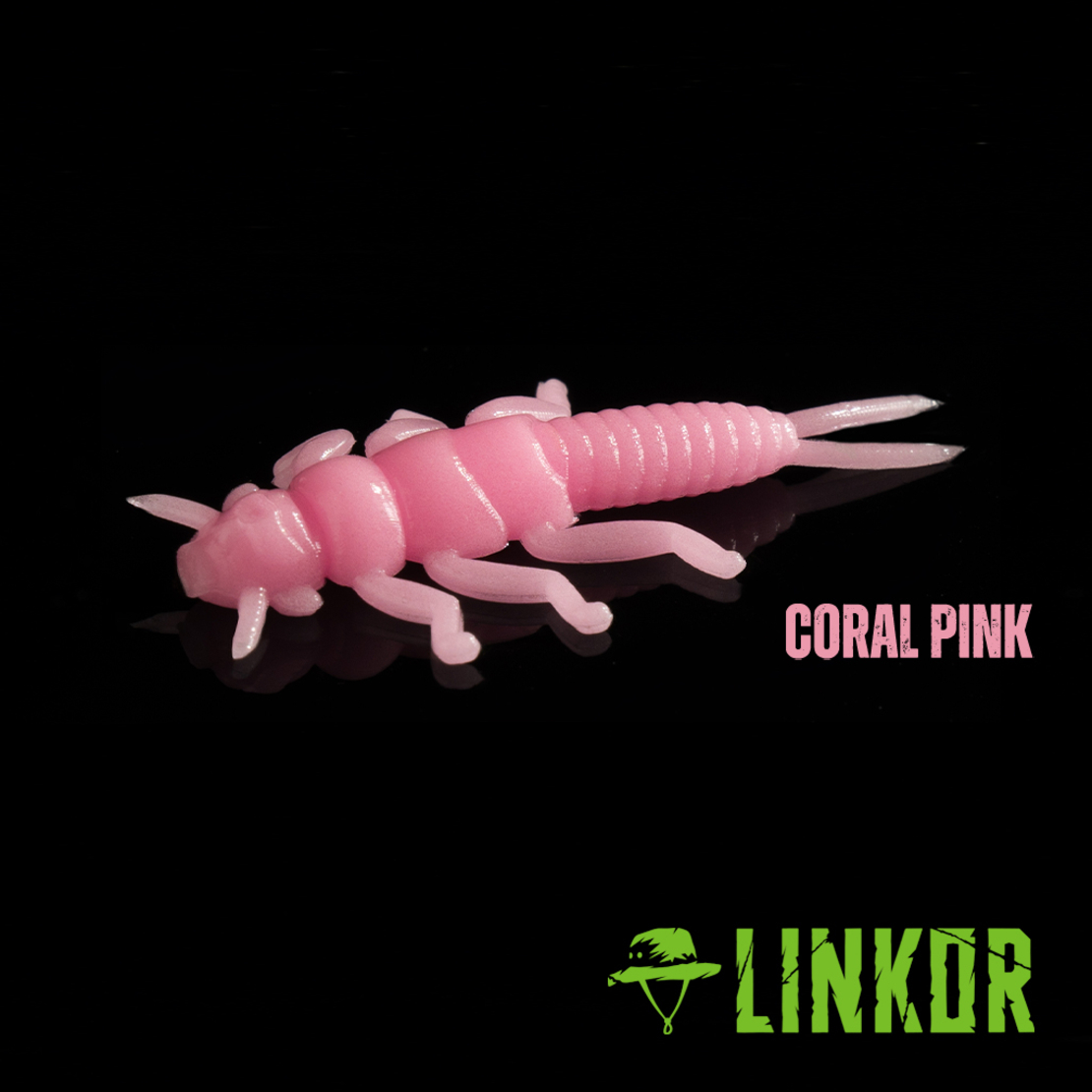 Linkor Lures - STONEY 35mm