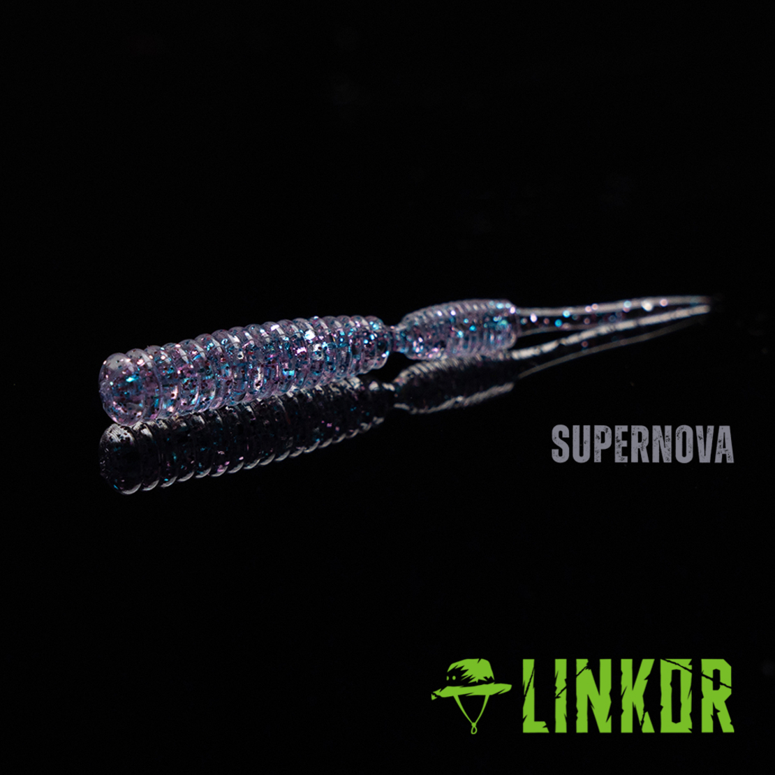 Linkor lures - Buzzy 50mm