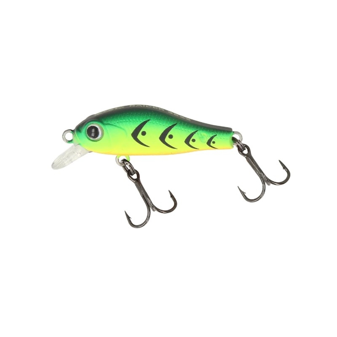 Golden Catch Hard Lure Raider 35SS 2.2g