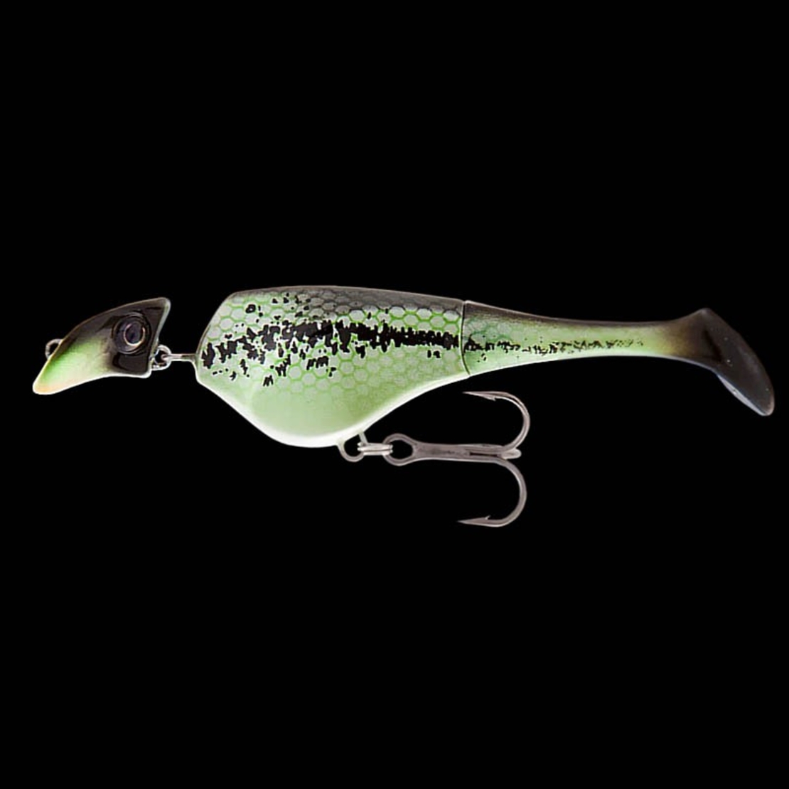 Headbanger Shad 110SP