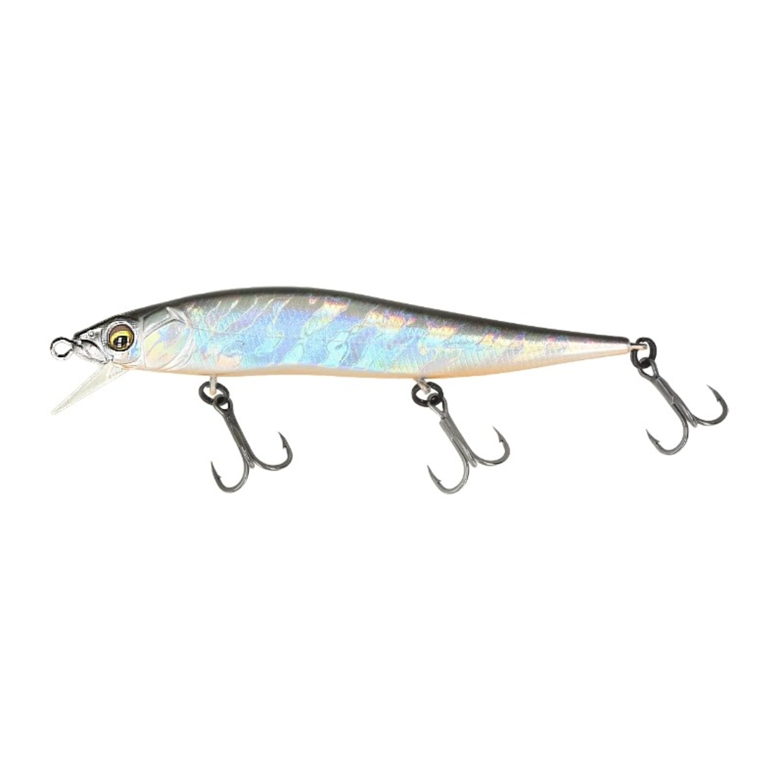 Golden Catch Hard Lure Floppy 110SP 13.7g