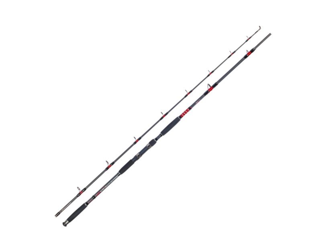 Въдица за риболов на сом Fil Fishing IMPERATOR CATFISH 2.85м/ 400гр