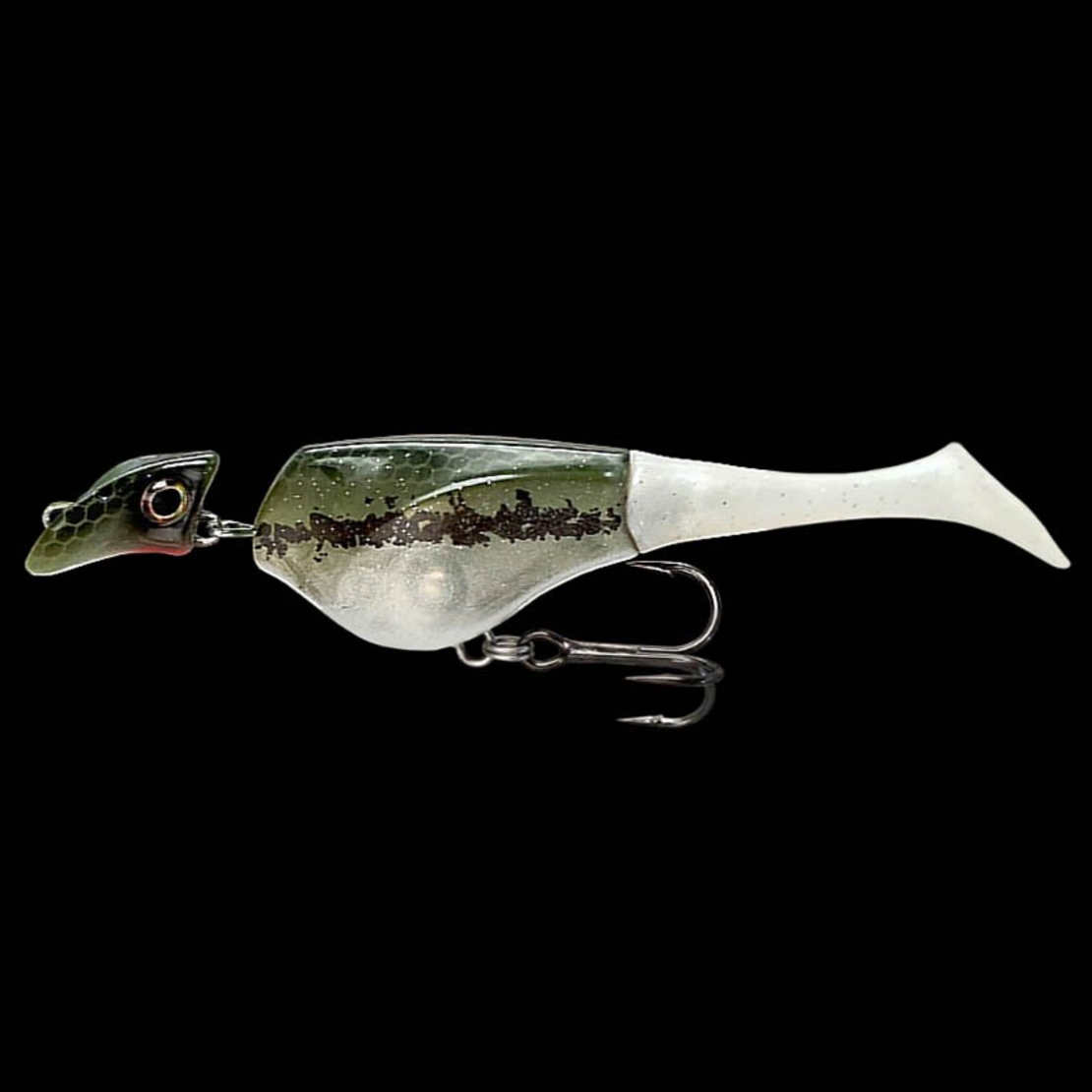 Headbanger Shad 110SP