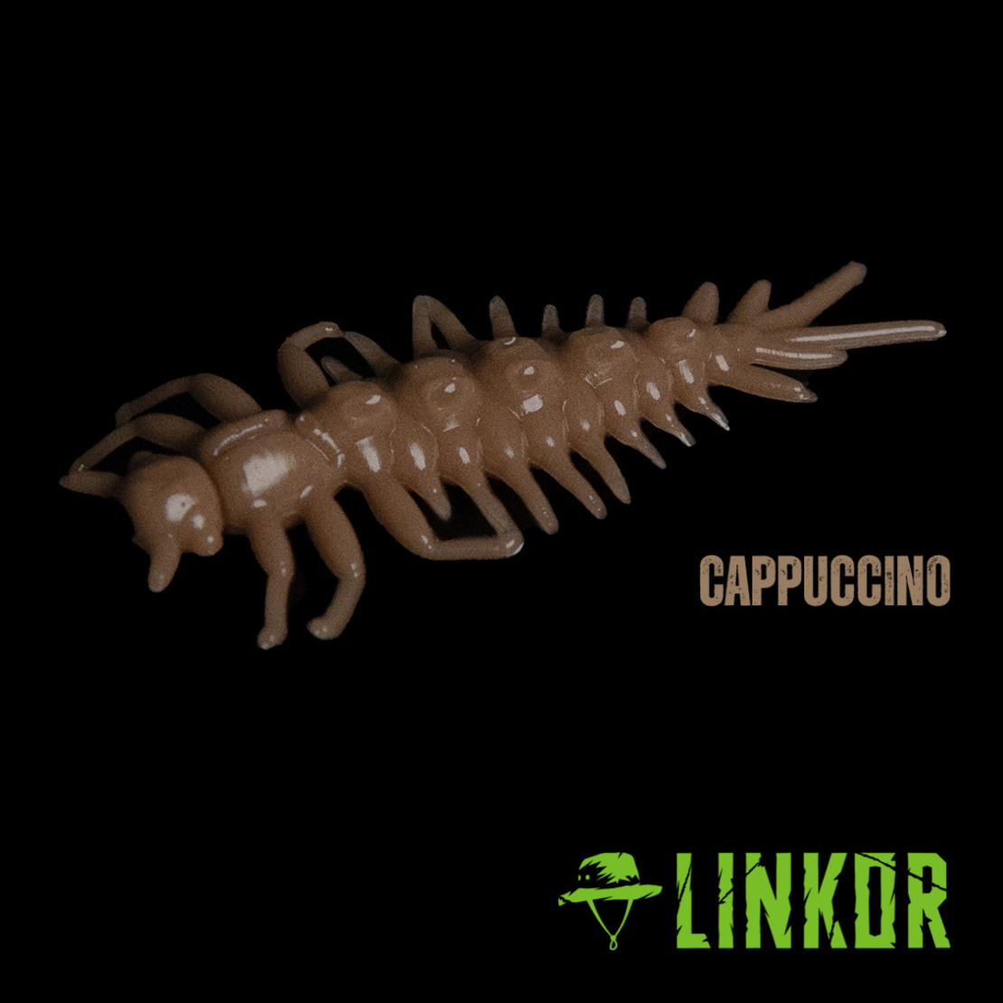 Linkor Lures - Hell-G 40mm