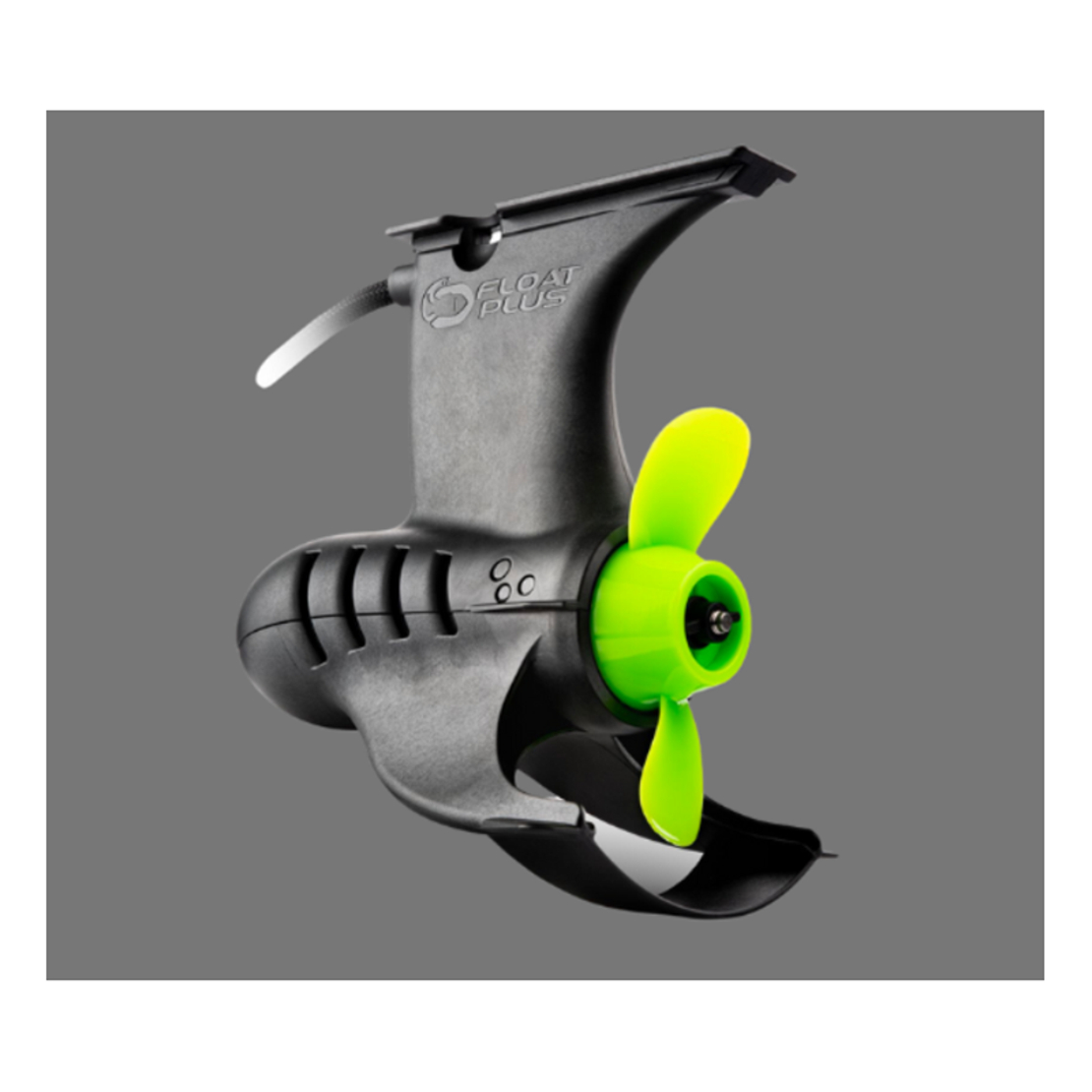 Float Plus Twin Force - Електрически двигател за проходилка