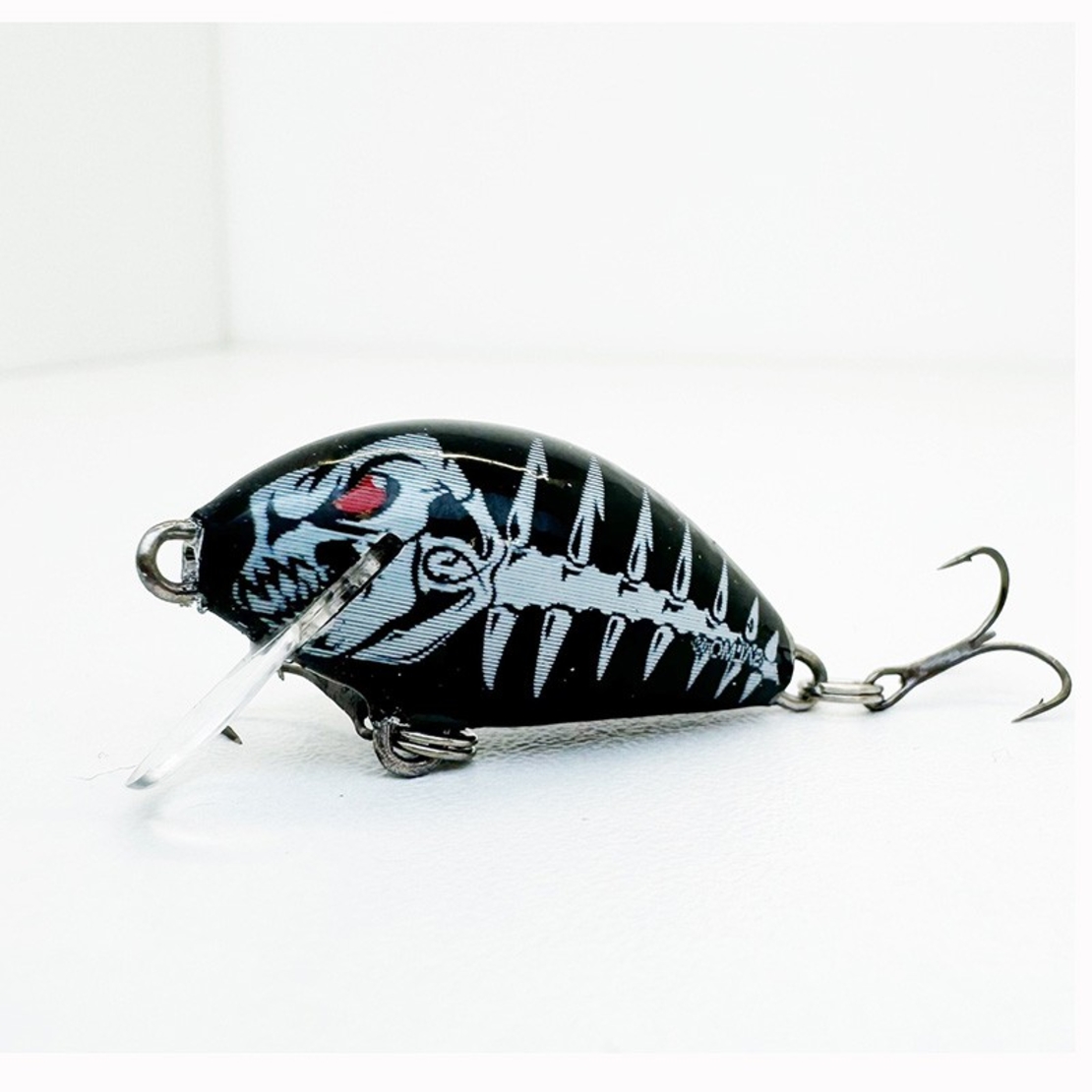 Salmo Tiny