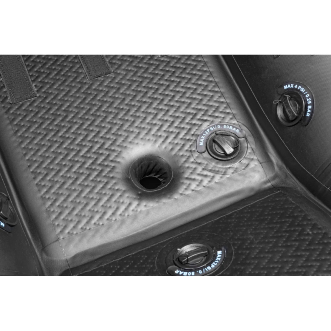 Float Plus 2 Проходилка