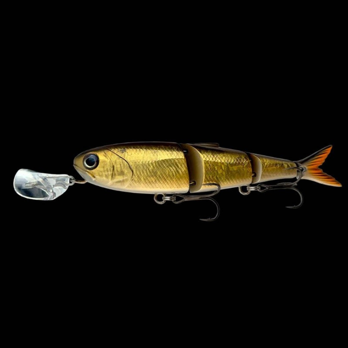 Headbanger Spitfire 16cm 54g