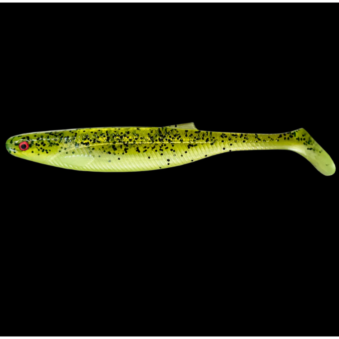 Headbanger BangerShad 120mm