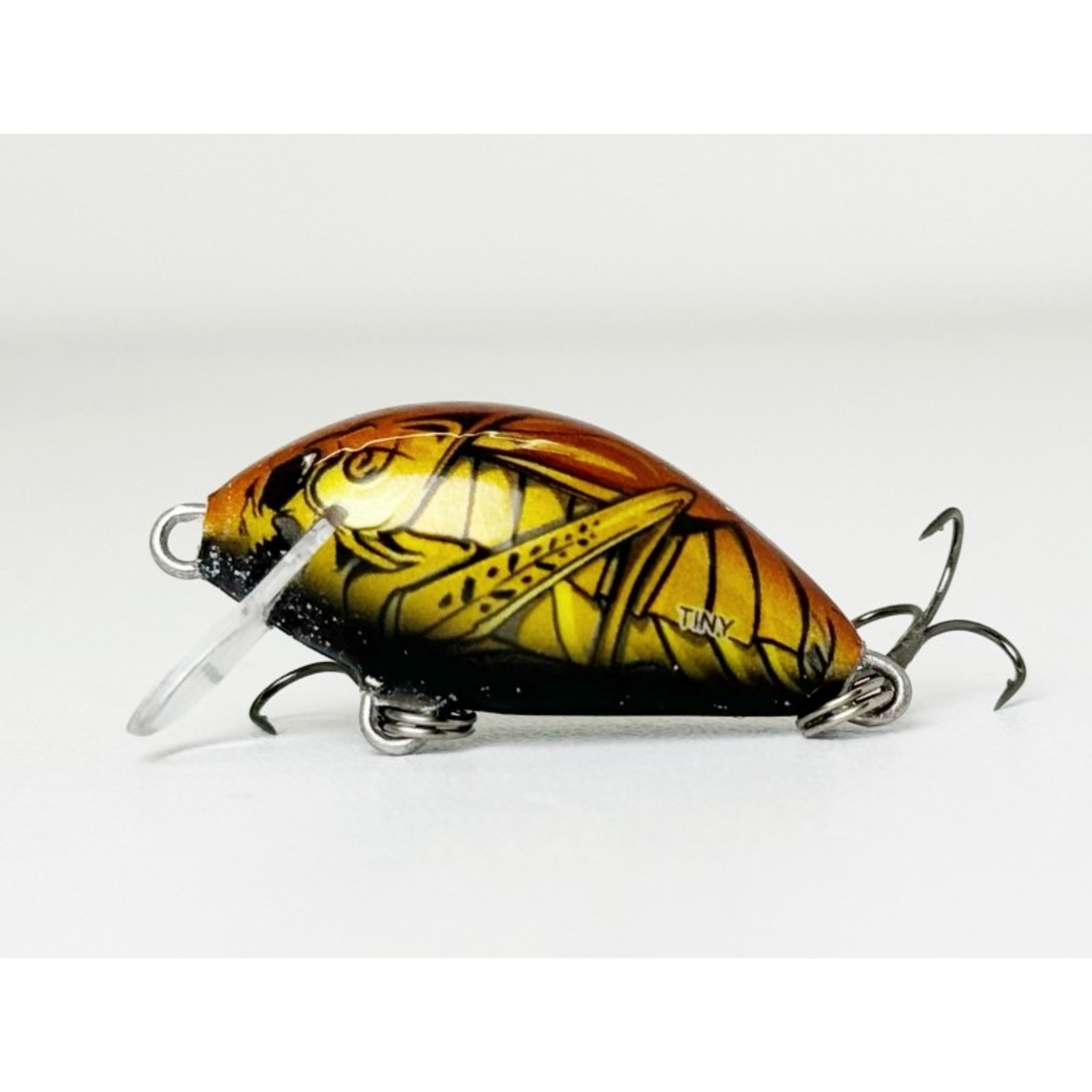 Salmo Tiny