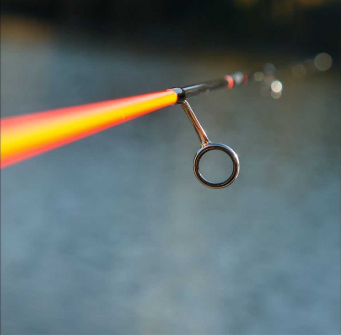 Спининг Fil Fishing NEON SPIN UL 1.80м 0.5-5гр