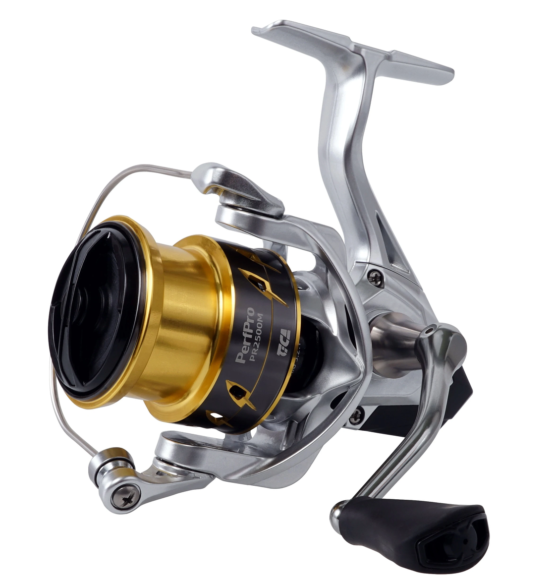 Спининг макара PR5000 PerfPro TICA (SW 9+1 лагера, 5.2:1)