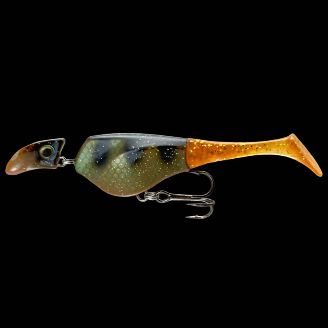 Headbanger Shad 110SP