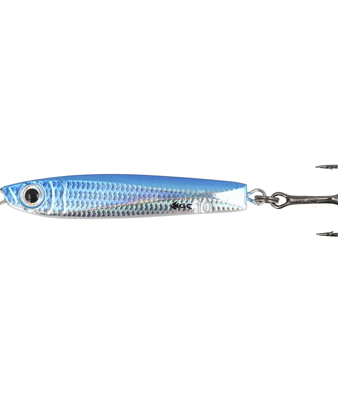 Golden Catch Metal Jig Salty King 5g