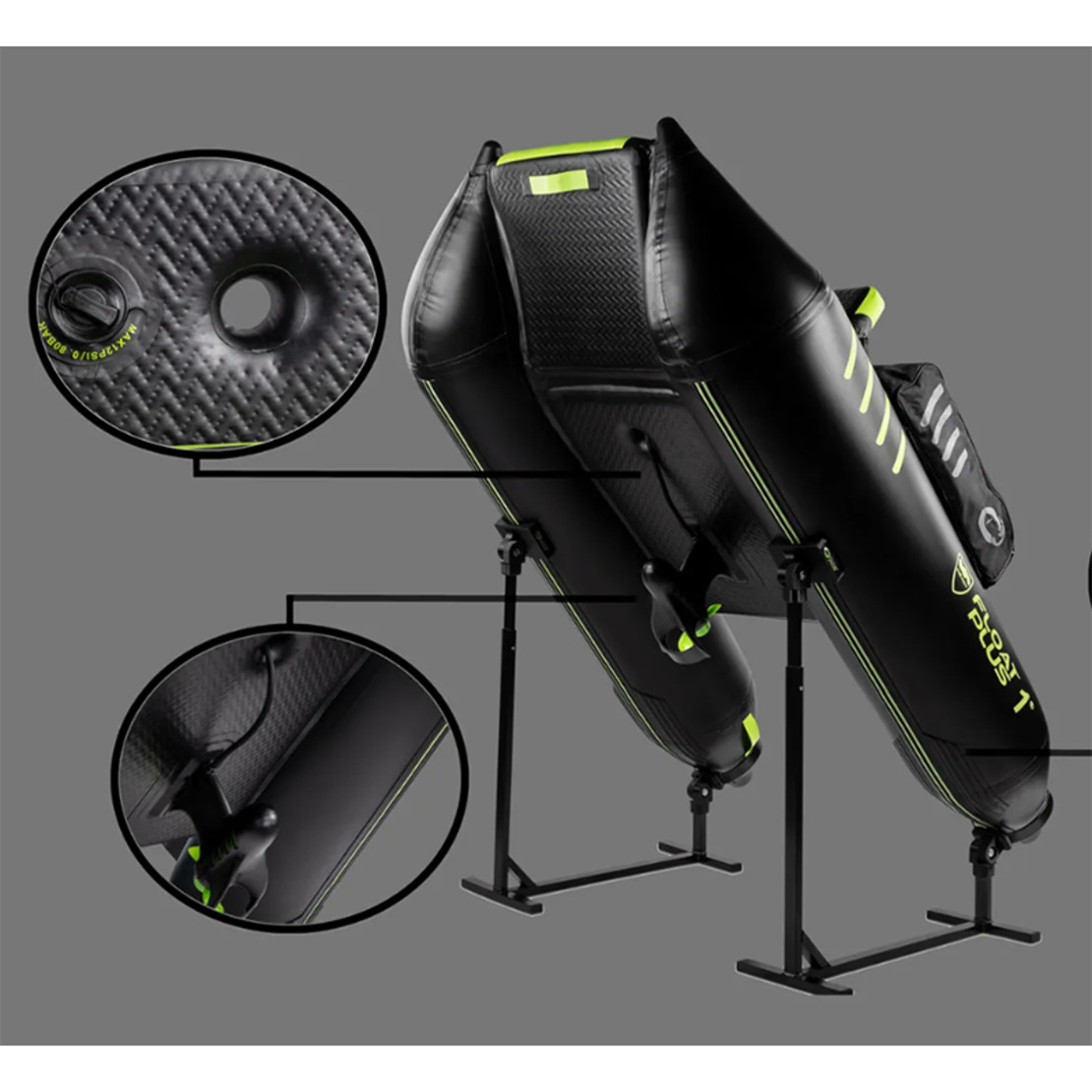 Float Plus 1 Проходилка