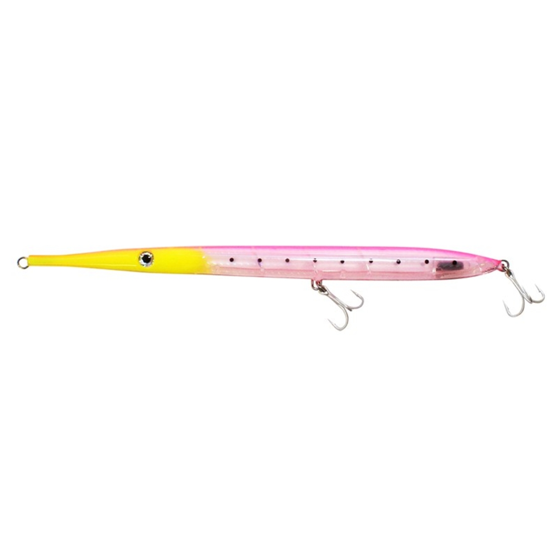 Sea Buzz Crazy GARFISH 23cm 30g