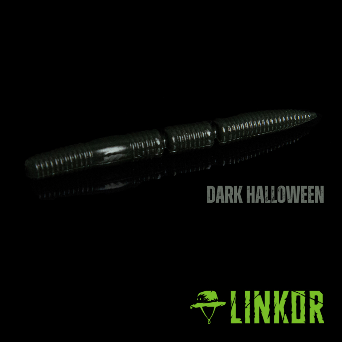 Linkor Lures - Jakon Fat Worm 65мм