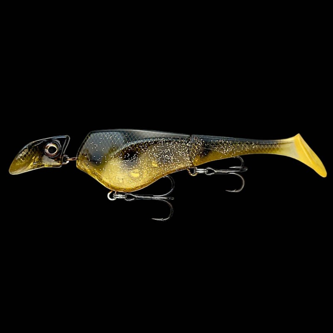 Headbanger Shad 160SP