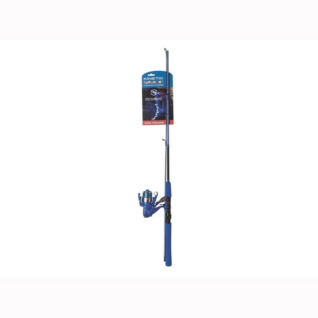 Kinetic Ramasjang CC Blue