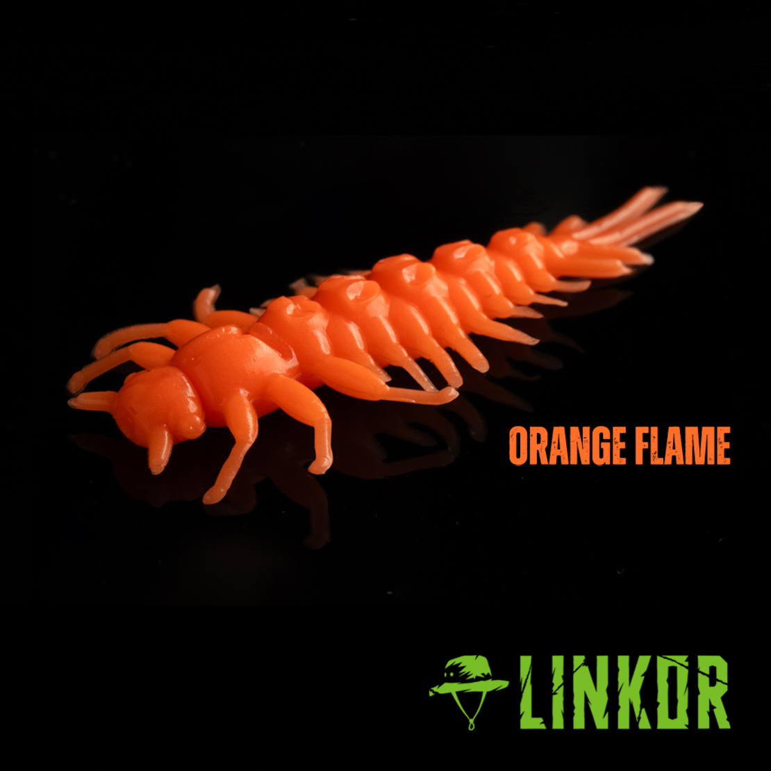 Linkor Lures - Hell-G 40mm