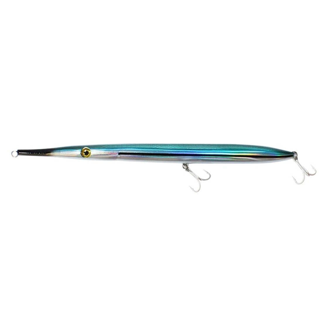 Sea Buzz Crazy GARFISH 23cm 30g