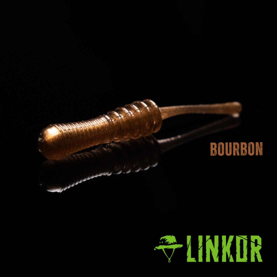 Linkor Lures - Ajister 40mm