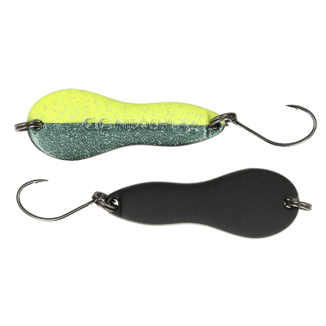Golden Catch Spoon Niboshi Trout 3g