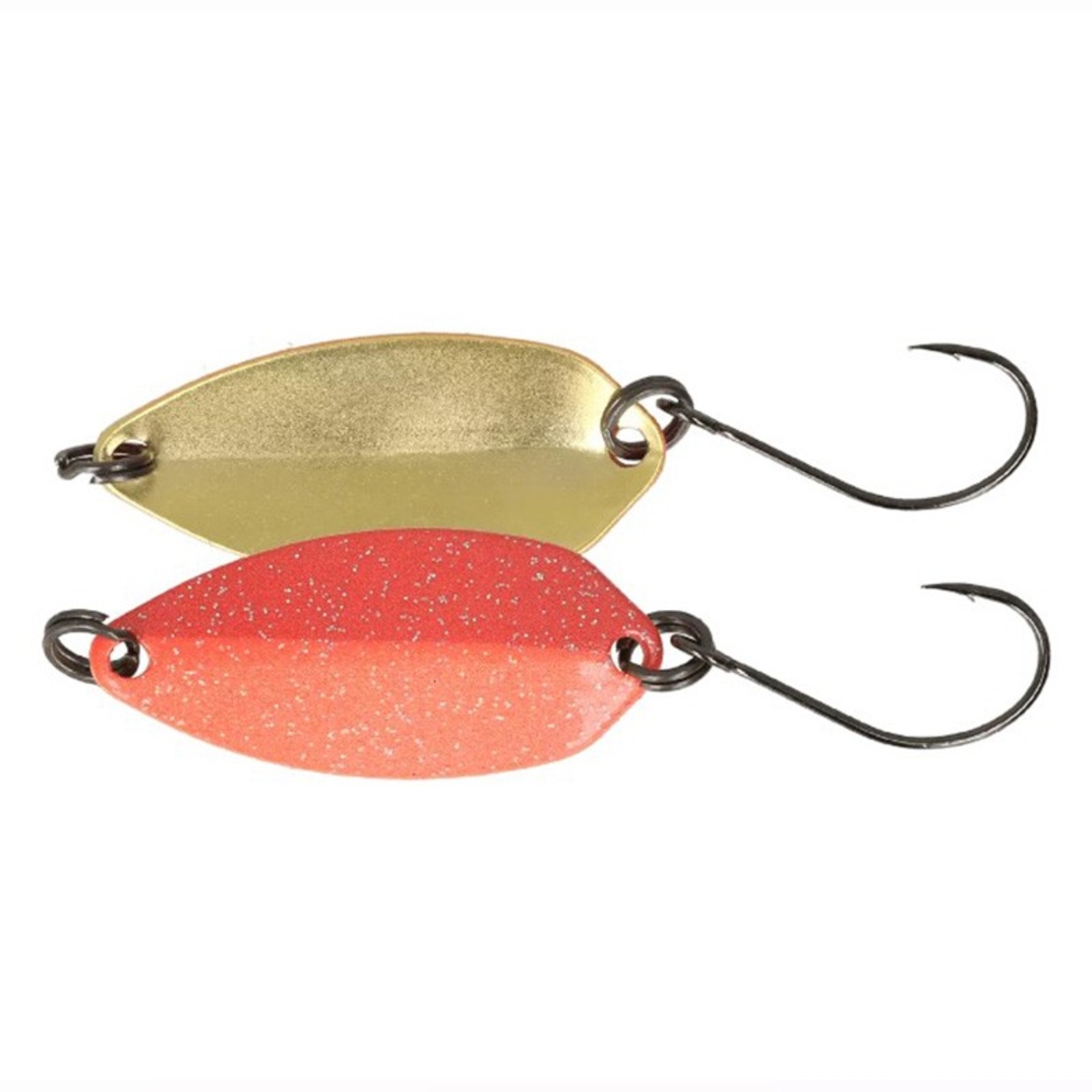 Golden Catch Spoon Hedik 2.6g