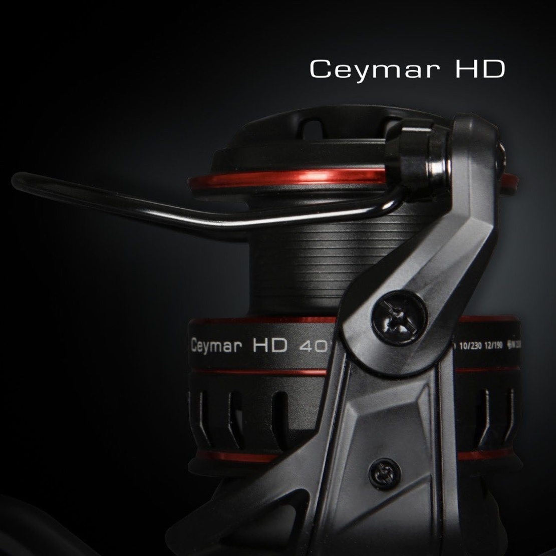 Макара Okuma - Ceymar CHD-2500A - CHD-2500A