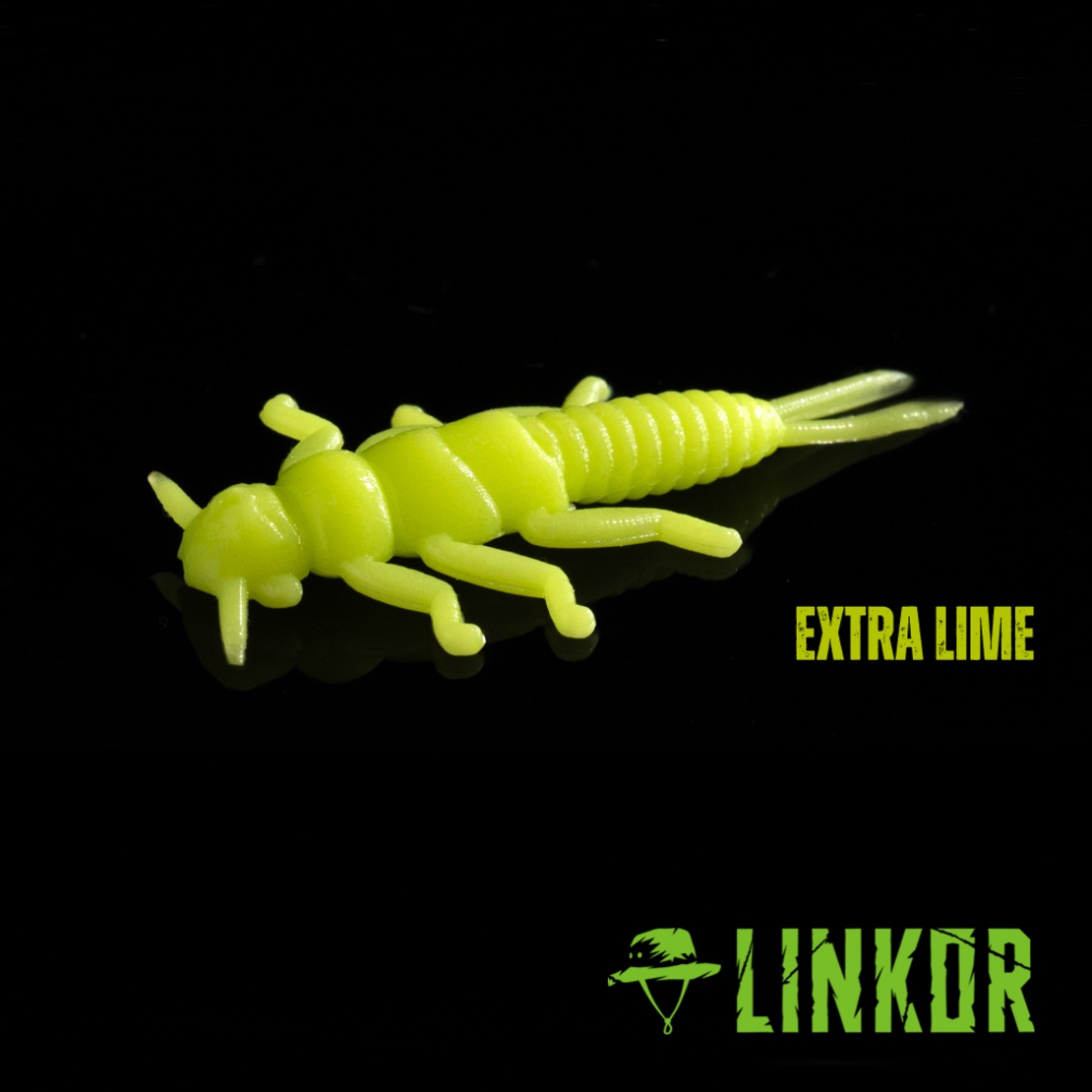 Linkor Lures - STONEY 35mm